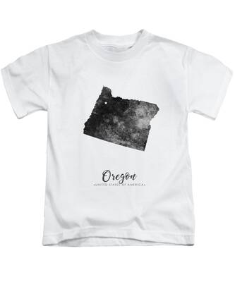 Oregon State Kids T-Shirts
