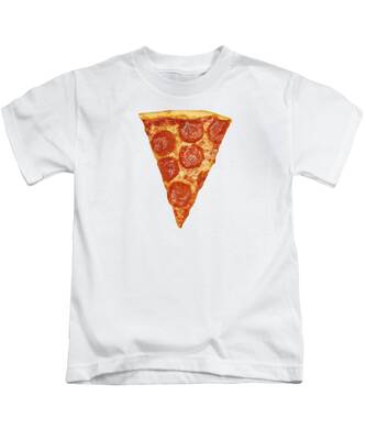 New York Pizza Kids T-Shirts