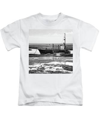 Harbour Kids T-Shirts