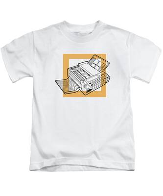 Xerox Kids T-Shirts