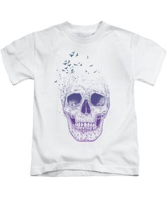 Skull Kids T-Shirts
