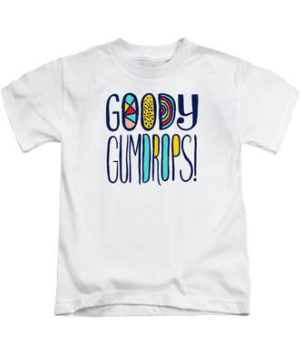 Gumdrop Kids T-Shirts