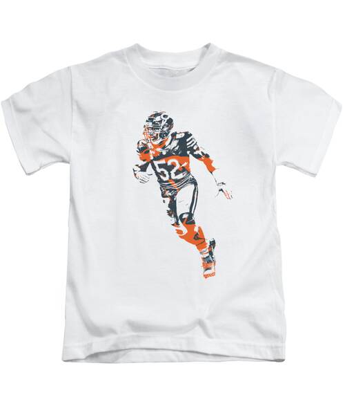 kids chicago bears shirt