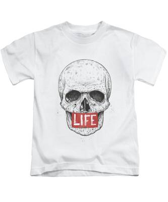Life Kids T-Shirts