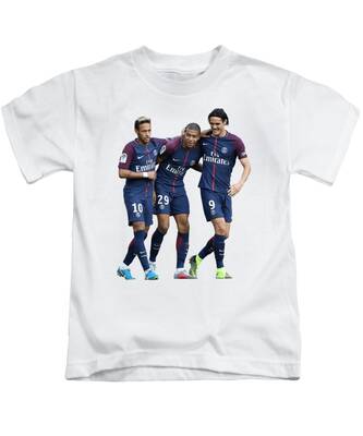 Neymar Junior Kids T-Shirt