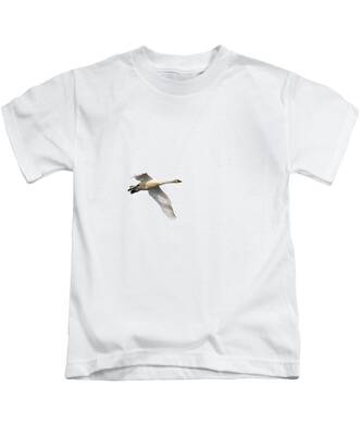 Horicon Marsh Kids T-Shirts
