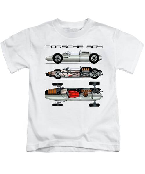 Bolide Kids T-Shirts