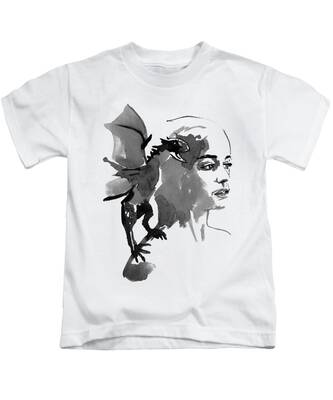 Targaryen Kids T-Shirts