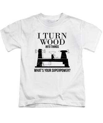 Spruce Kids T-Shirts