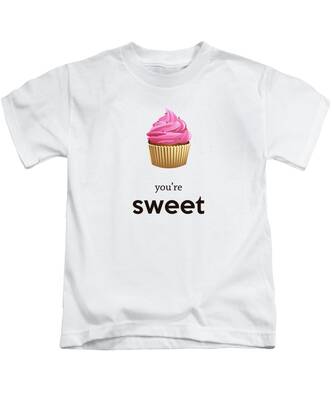 Candy Shop Kids T-Shirts