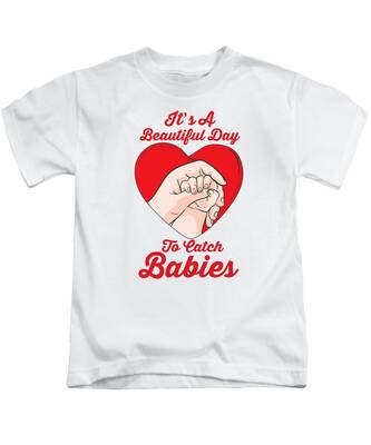 Delivery Kids T-Shirts