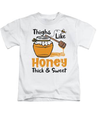 Beekeeping Kids T-Shirts