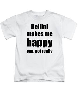Bellini Kids T-Shirts