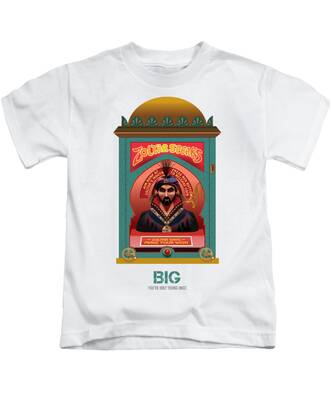 Big Movie Kids T-Shirts