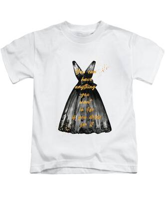Coco Chanel Kids T-Shirts for Sale - Pixels