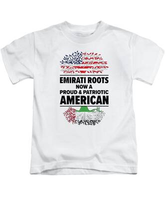 Arab Kids T-Shirts