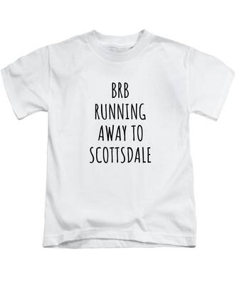Scottsdale Kids T-Shirts