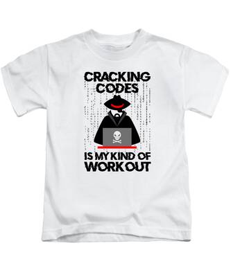 Code Kids T-Shirts
