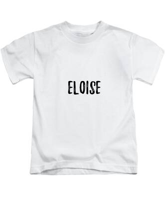 Eloise Kids T-Shirts