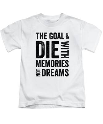 Memory Kids T-Shirts