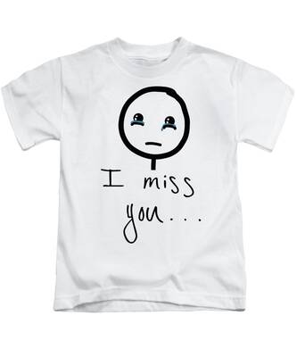 I miss You Stickman sketch, Tears Crying Internet meme Happiness, Super Sad  Face, smiley, sadness Jigsaw Puzzle