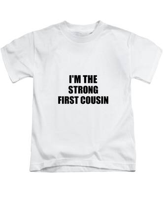 The First Family Kids T-Shirts