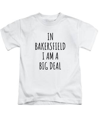 Bakersfield Kids T-Shirts