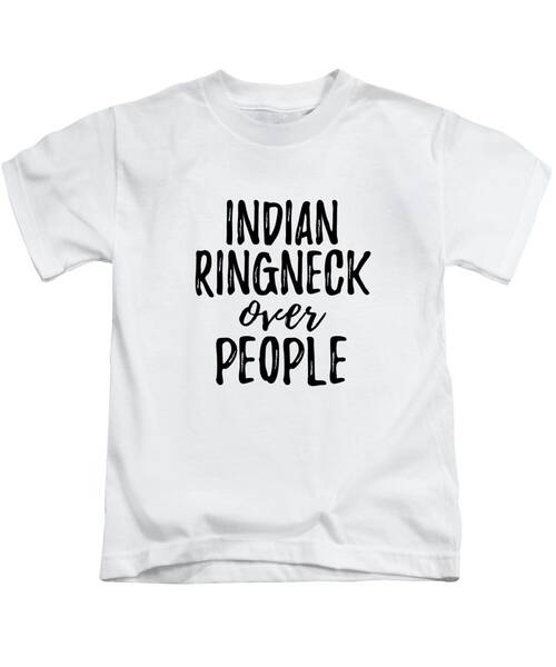 Ringneck Kids T-Shirts