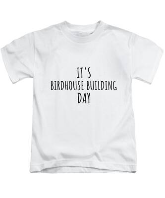 Birdhouse Kids T-Shirts