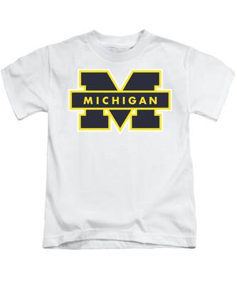 Michigan State University Spartans Kids T-Shirts