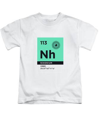 Nh Kids T-Shirts