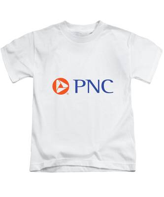 Pnc Kids T-Shirts