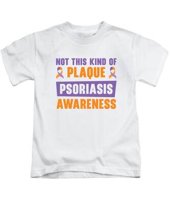 Lavender Kids T-Shirts