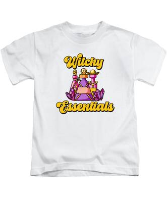 Enchantment Kids T-Shirts