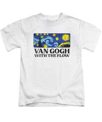 Flow Kids T-Shirts