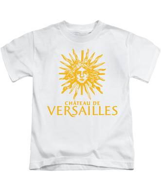 Versailles Kids T-Shirts