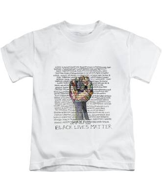 Charlotte Nc Kids T-Shirts