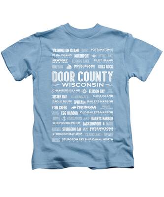Blue Ridge Kids T-Shirts