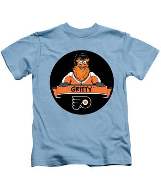 phanatic gritty shirt