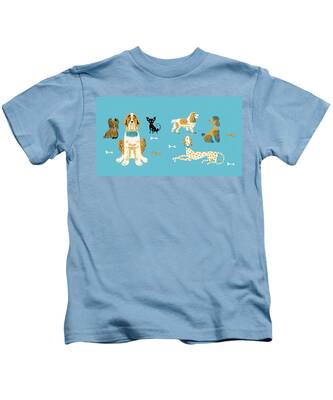 Hound Group Kids T-Shirts