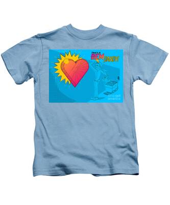 Minecart Kids T-Shirts