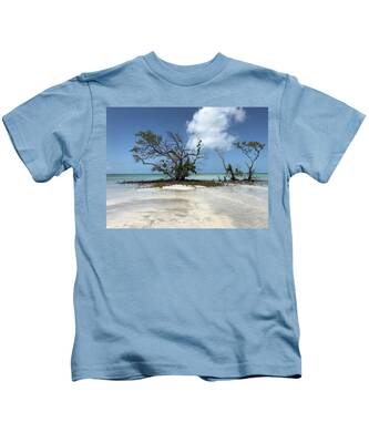 Beachy Kids T-Shirts