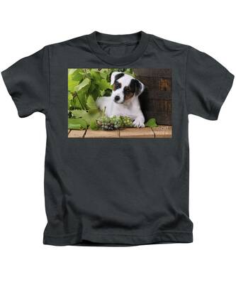 Designs Similar to Parson Russell Terrier Puppy #3
