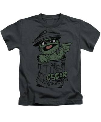 The Muppets Kids T-Shirts