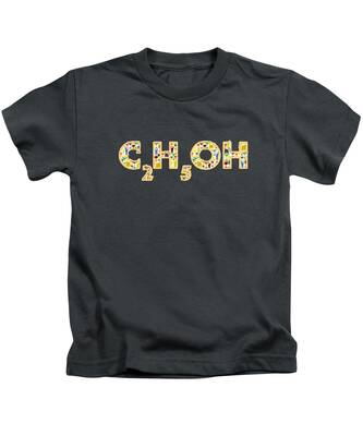 Ethyl Kids T-Shirts