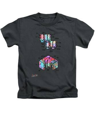 LEGOLEGO Mwb-Langarmshirt T-Shirt Bambine e Ragazze 