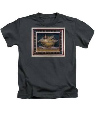 Pergamon Kids T-Shirts
