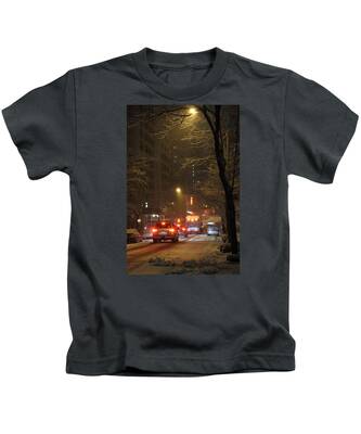 E38th Street Kids T-Shirts