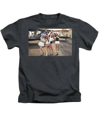 Sistar Kids T-Shirts
