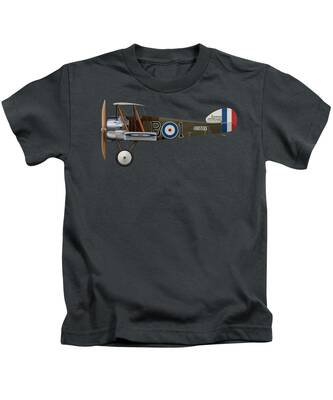 Ypres Kids T-Shirts